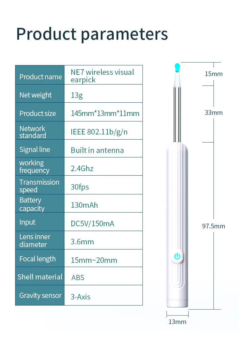 EarCleaner