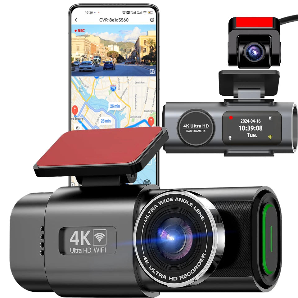SafeCam