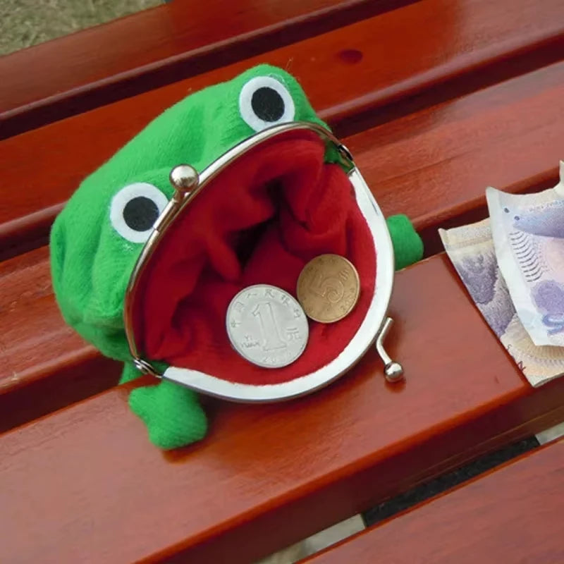 Plushie Bag