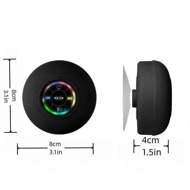 Waterproof Speaker