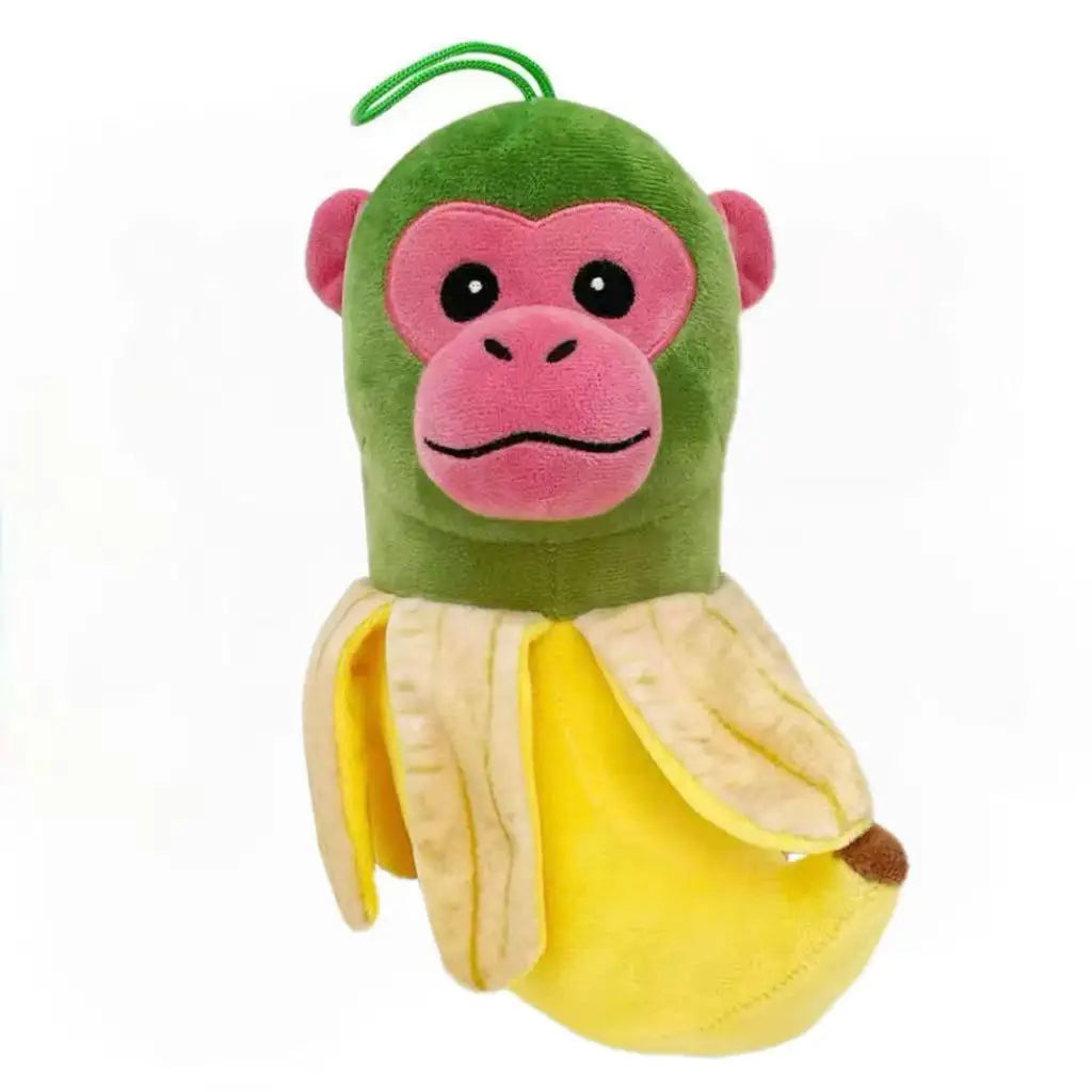 Brainrot Plush