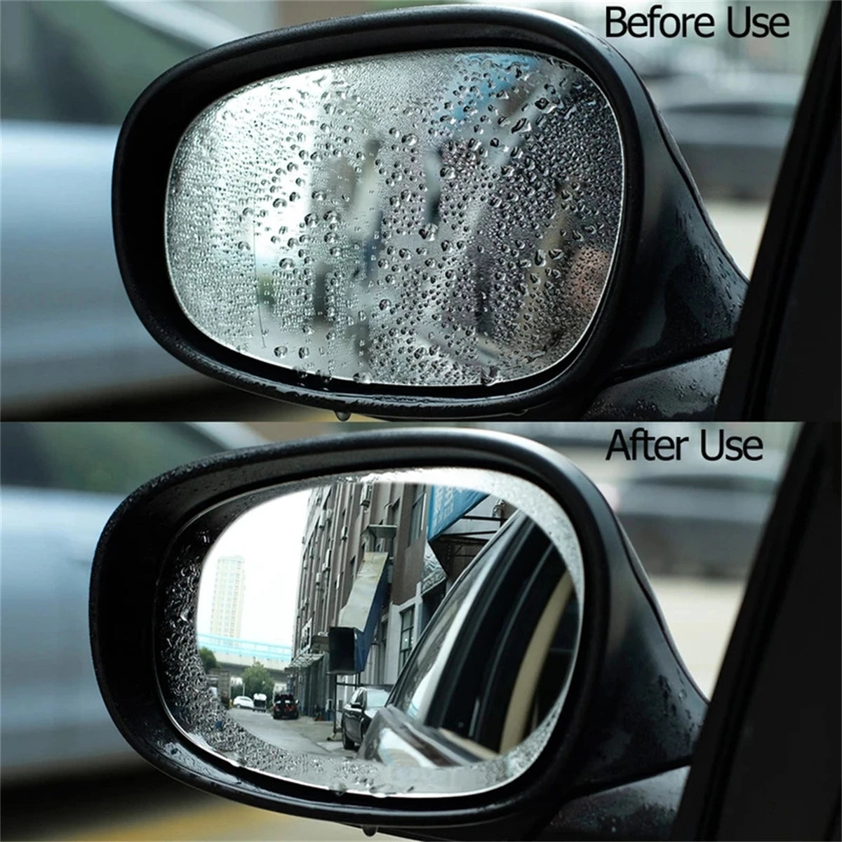 RainShield