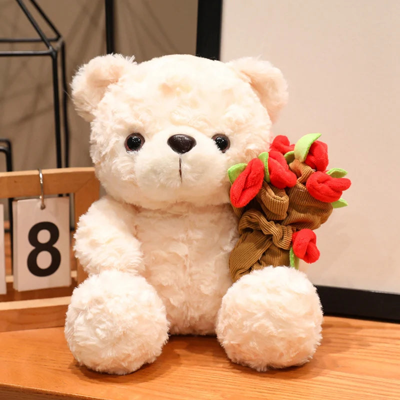 Love Teddy Bear