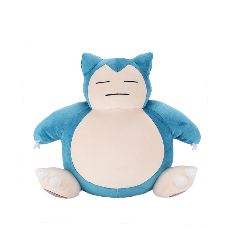Pokémon Plush
