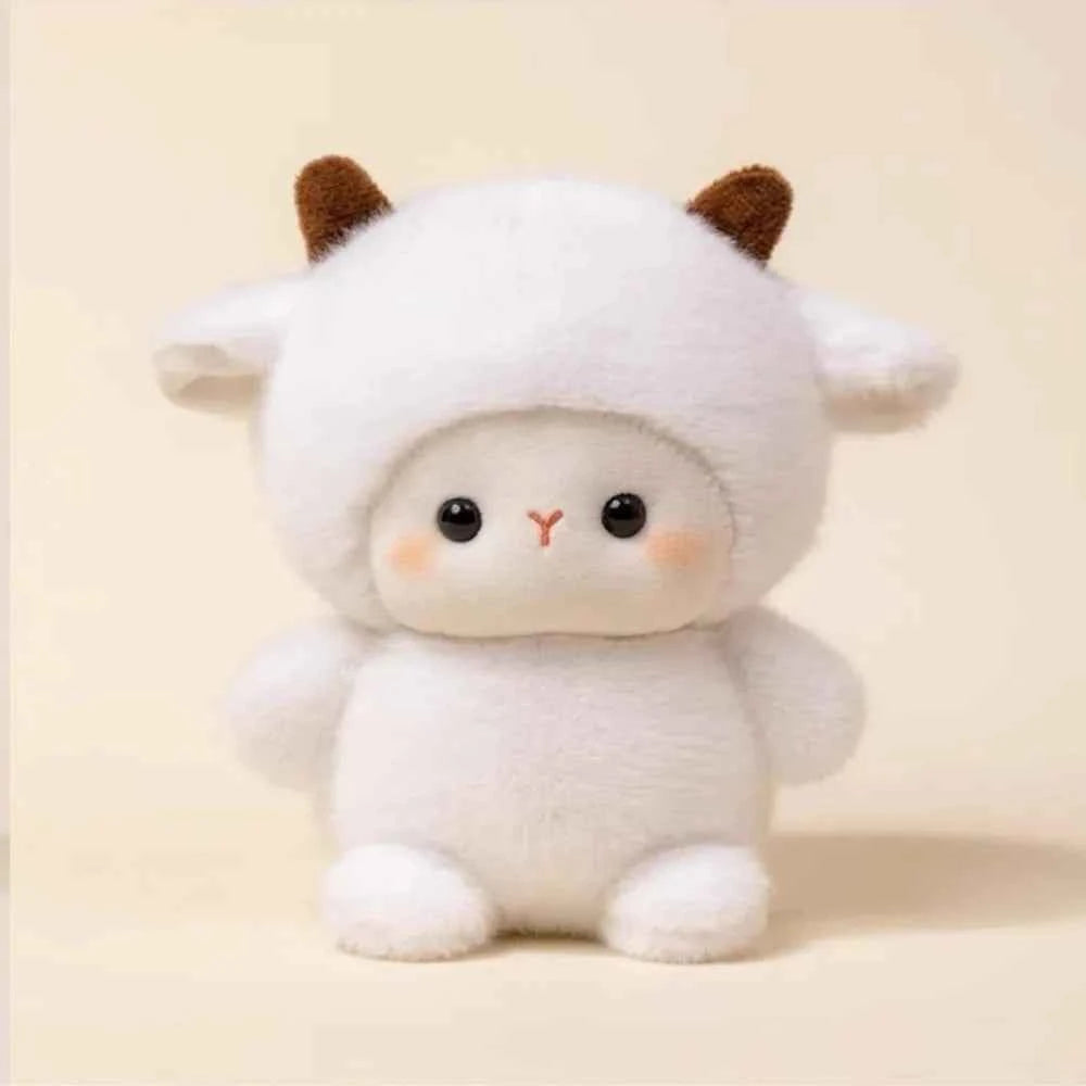 Mini Buddy