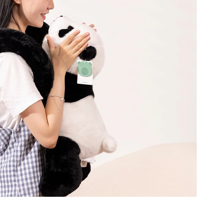 HuggyBuddy
