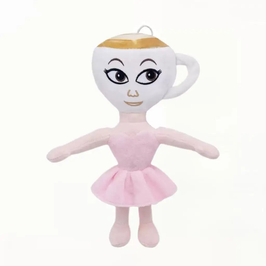 Brainrot Plush