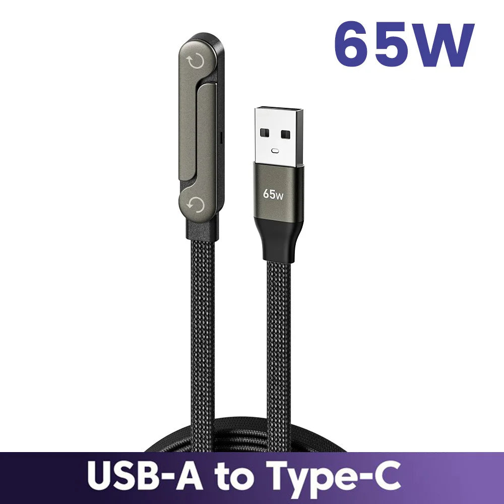 2 in 1 Charger
