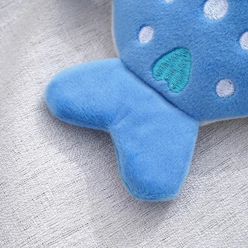 Plushie Bag
