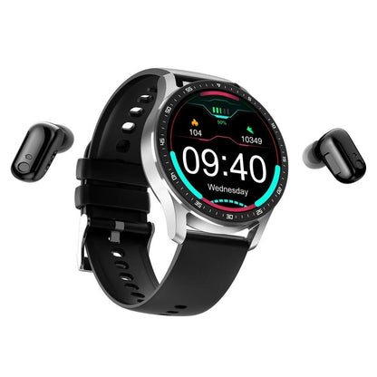 SmartWatch with EarBuds