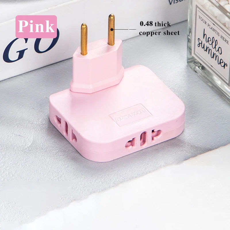 WallOutlet