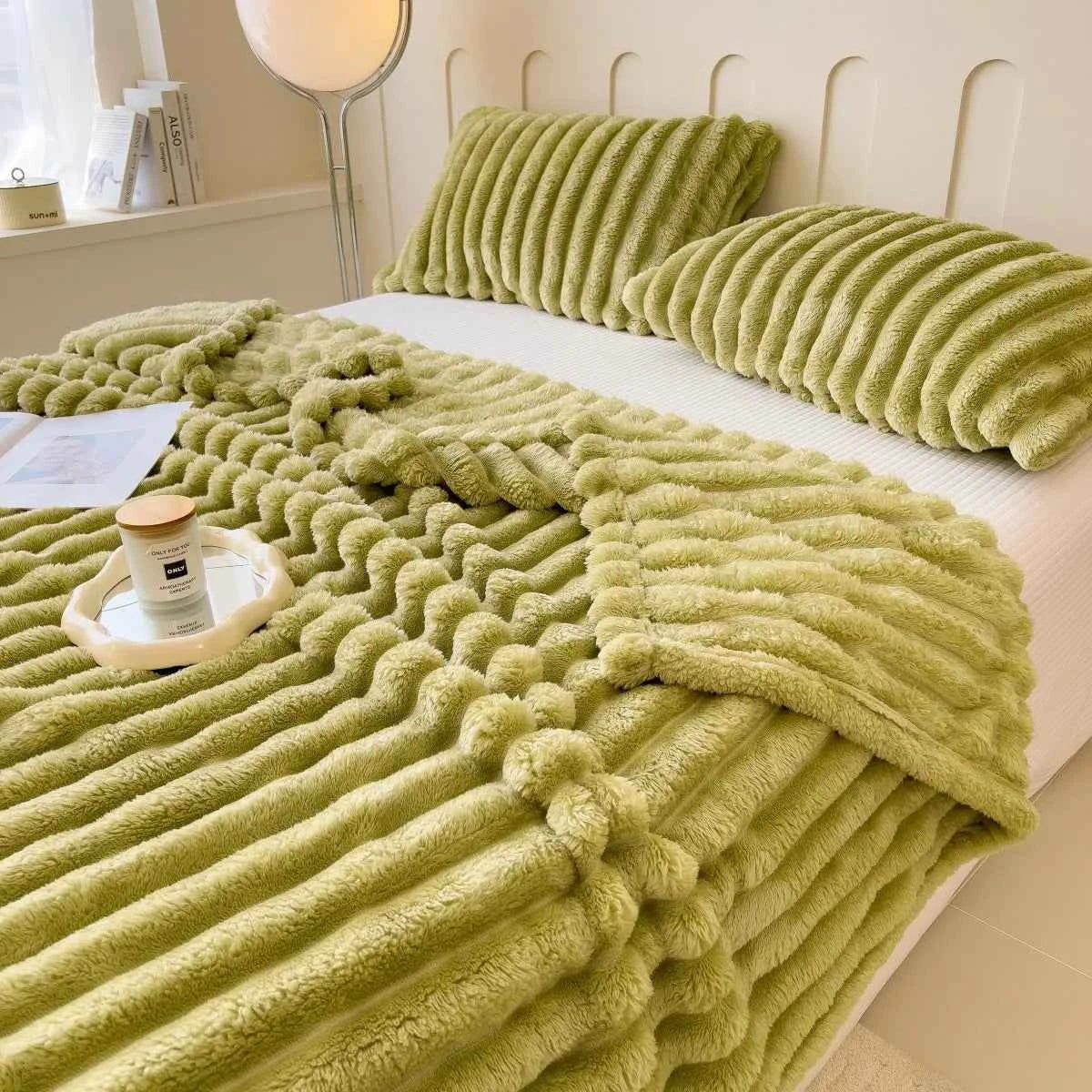 Cuddle Blanket