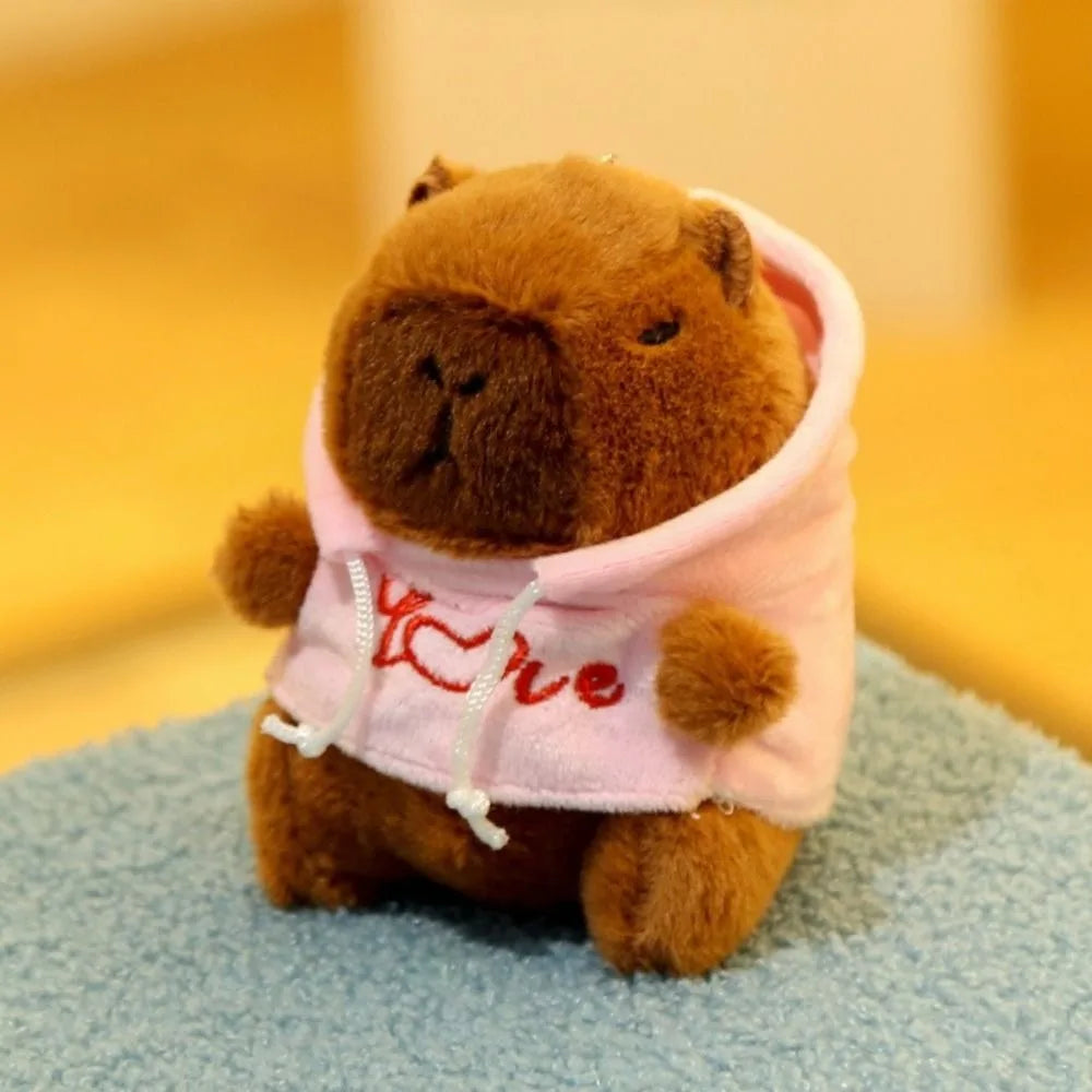 Mini Capybara