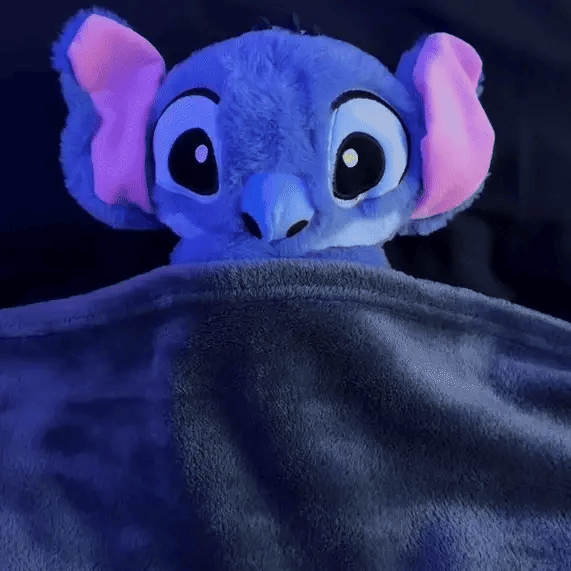 Cuddles Buddy