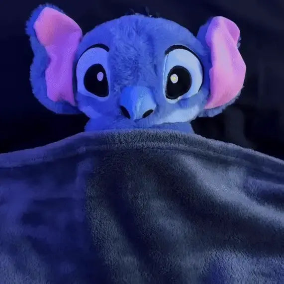Cuddles Buddy