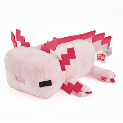 Minecraft Plush