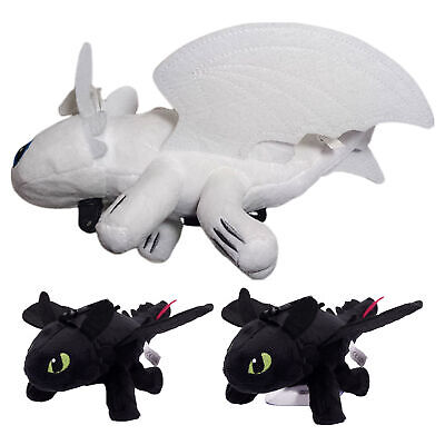 Toothless Plush (Car Acessory)