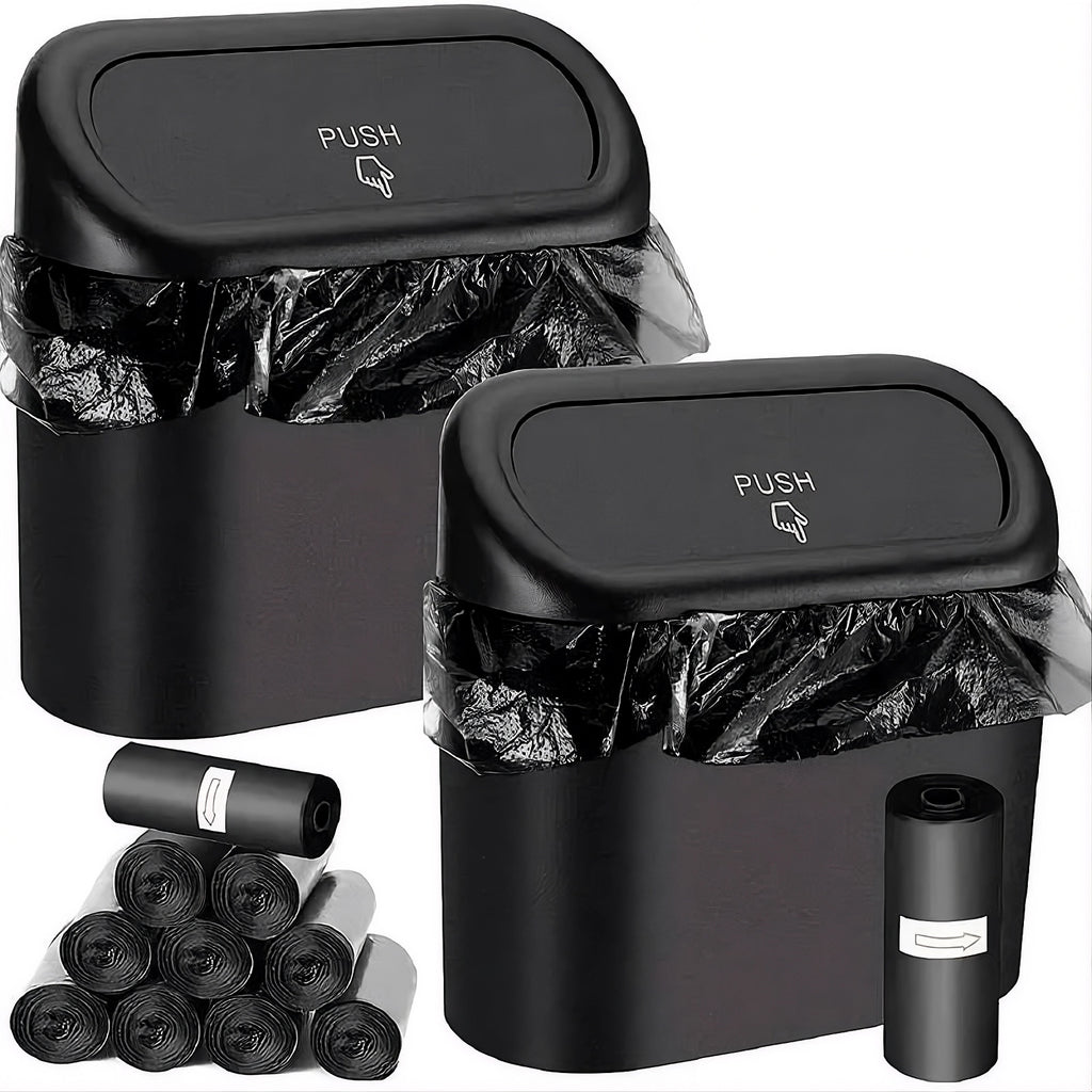 TrashBin
