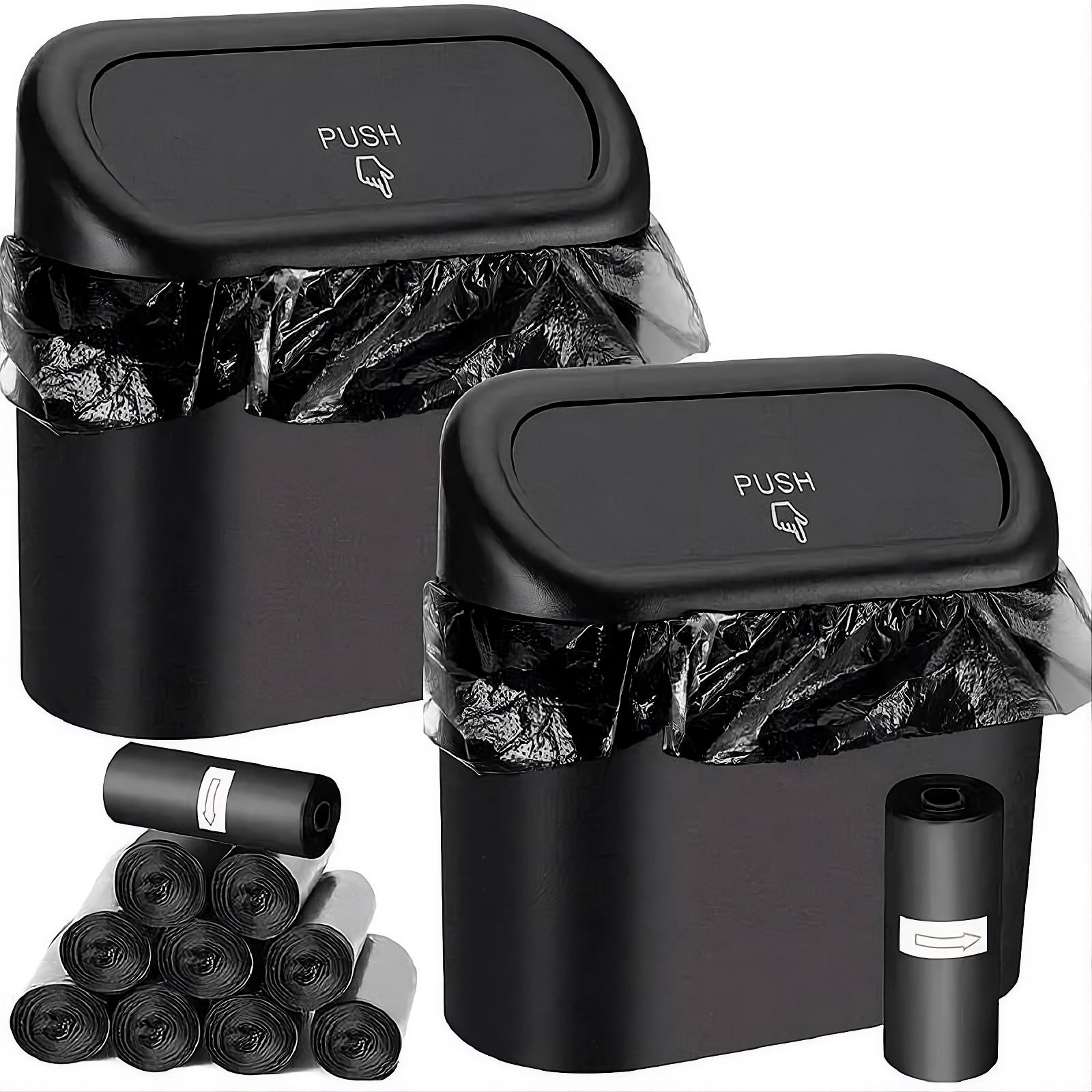 TrashBin