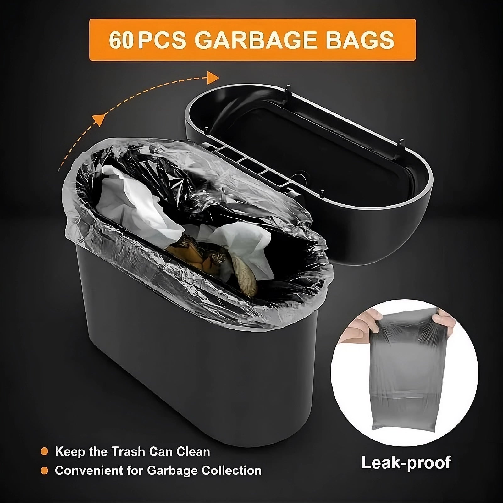 TrashBin